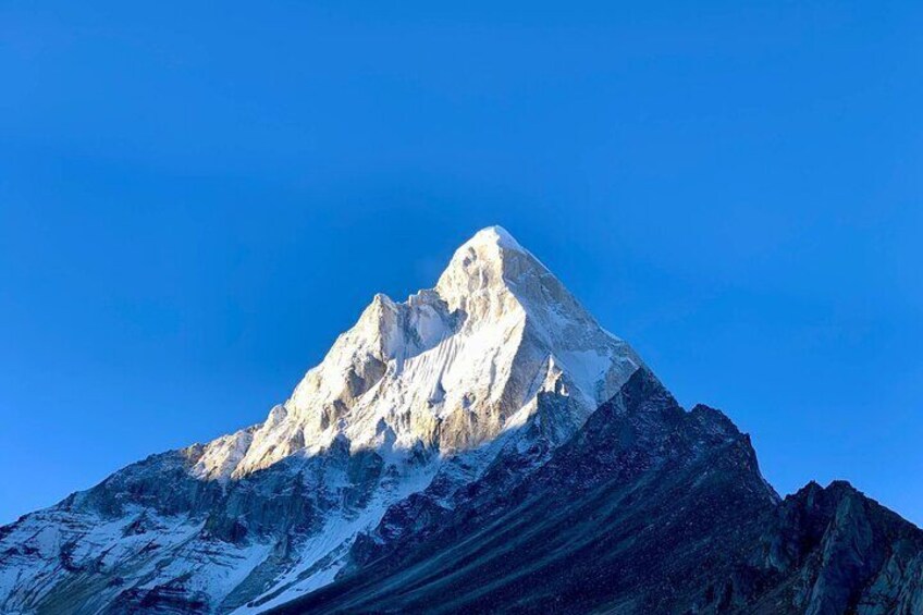 Meru Peak