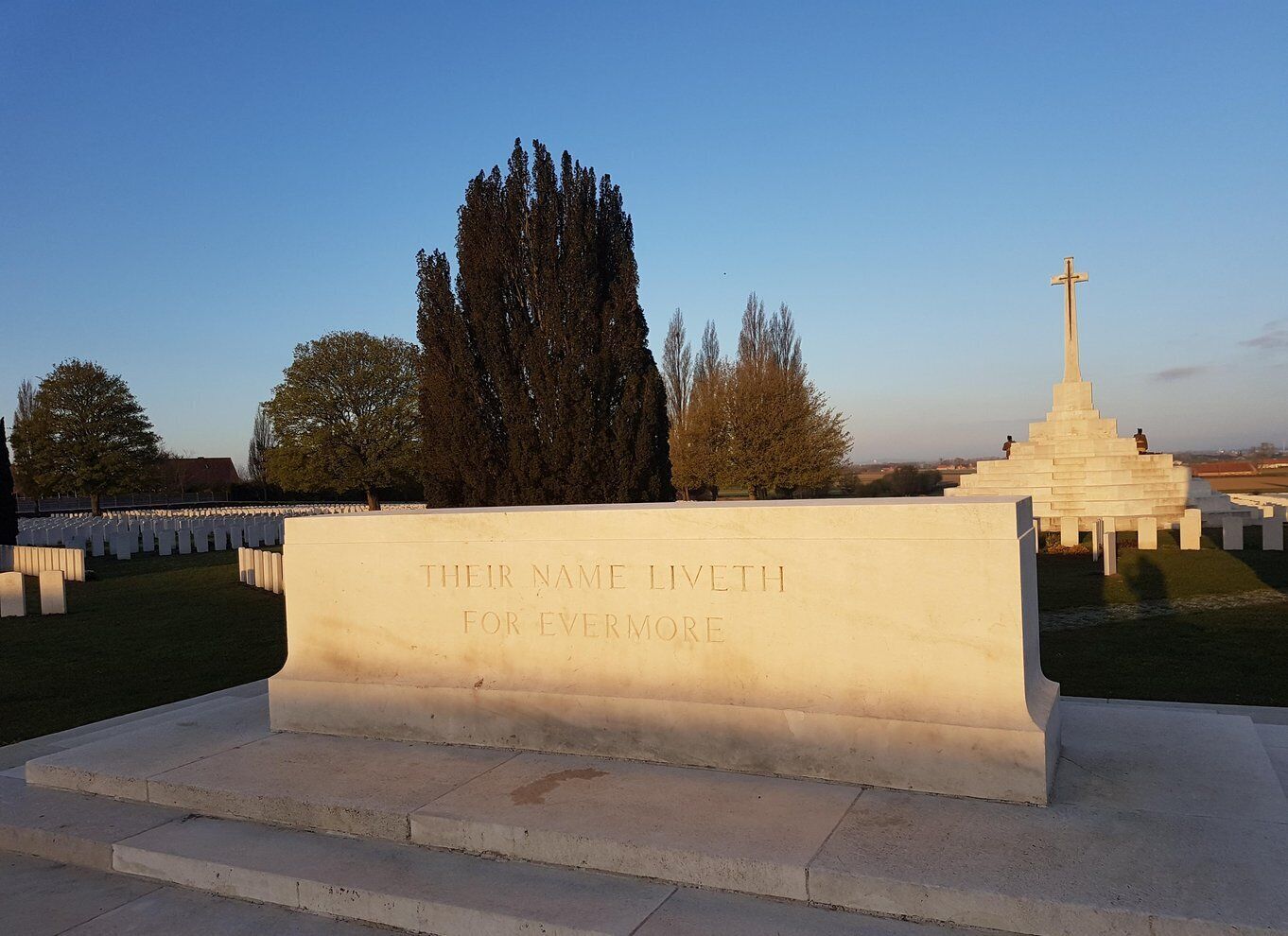 From Bruges: Great War Flanders Fields Minibus Tour w/ Lunch