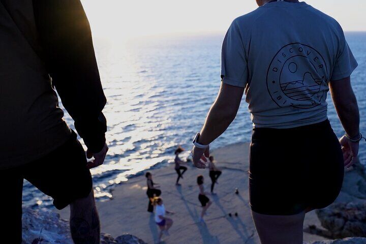 West Coast Ibiza Hike & Fitness – Energising HIIT Session