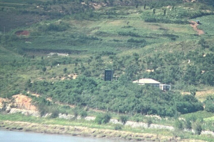 Private DMZ Tour with North Korean Defector + North Korean Lunch