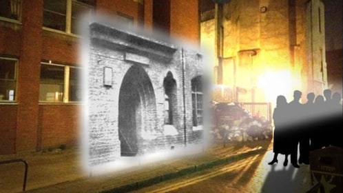 London: Jack the Ripper Walking Tour - Ripper Vision Tours