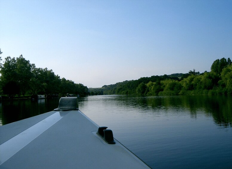 Picture 5 for Activity Oxford: Sightseeing River Cruise