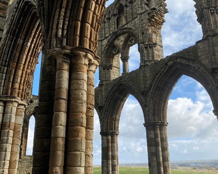 Picture 6 for Activity From York: North Moors and Whitby Tour