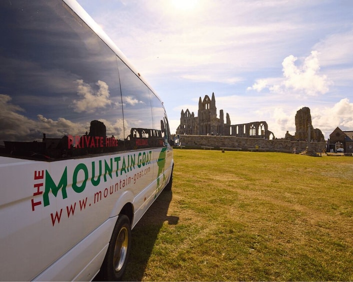 Picture 12 for Activity From York: North Moors and Whitby Tour
