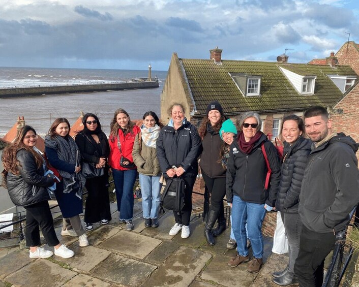 Picture 9 for Activity From York: North Moors and Whitby Tour