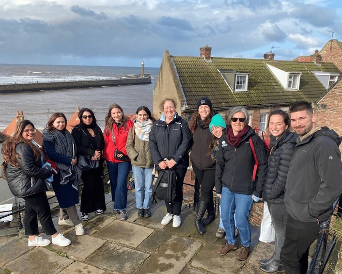 Picture 9 for Activity From York: North Moors and Whitby Tour