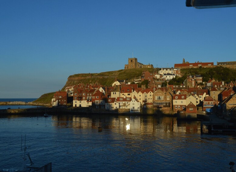 Picture 8 for Activity From York: North Moors & Whitby Tour with Steam Railway Ride