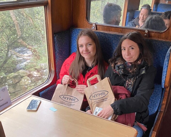 Picture 3 for Activity From York: North Moors and Whitby Tour