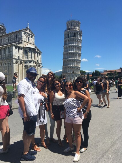 Picture 5 for Activity Pisa Cathedral Guided Tour and Optional Leaning Tower Ticket