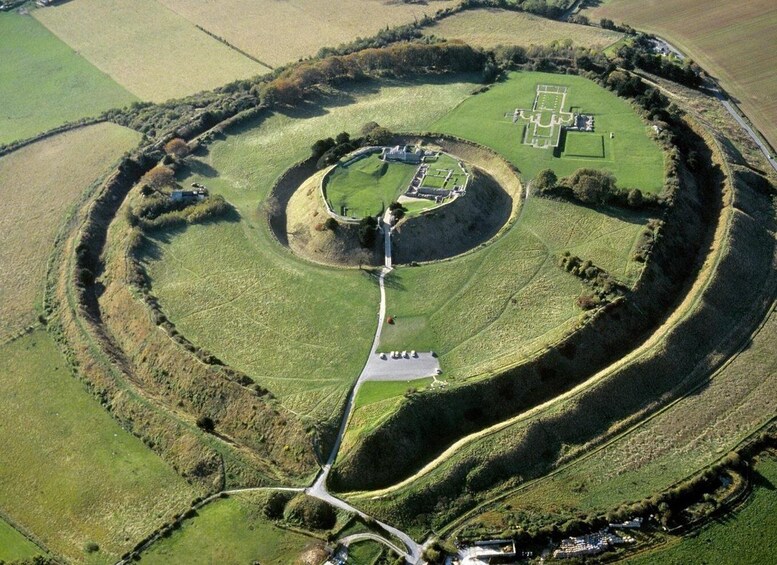 Picture 6 for Activity Salisbury: Old Sarum Entry Ticket