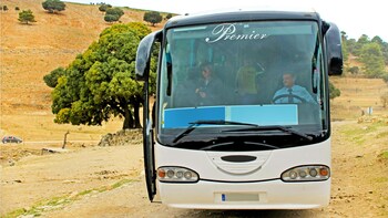 Marina Baixa Discovery Full-Day Tour