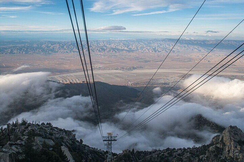 Palm Springs Aerial Tramway