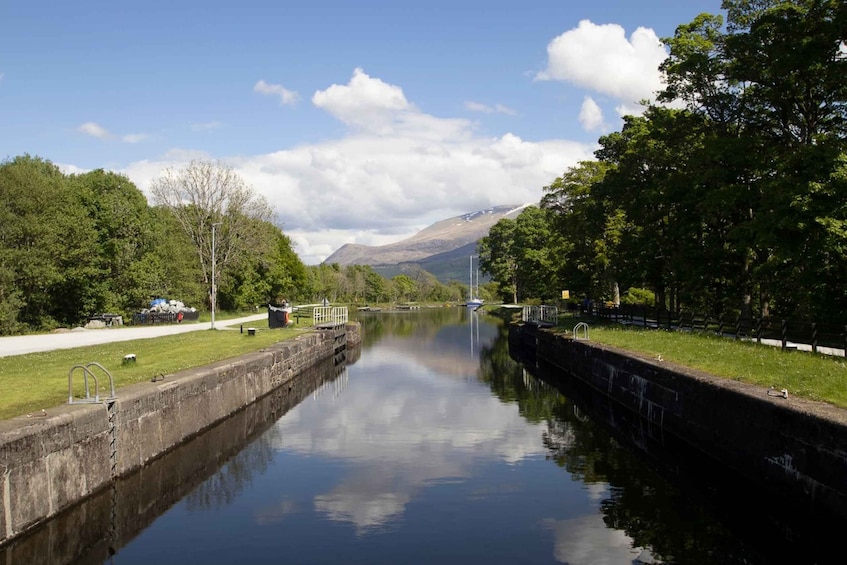 Picture 1 for Activity Dochgarroch: Loch Ness and Caledonian Canal 2-Hour Cruise