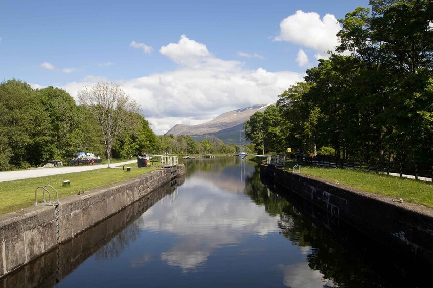 Picture 1 for Activity Dochgarroch: Loch Ness and Caledonian Canal 2-Hour Cruise