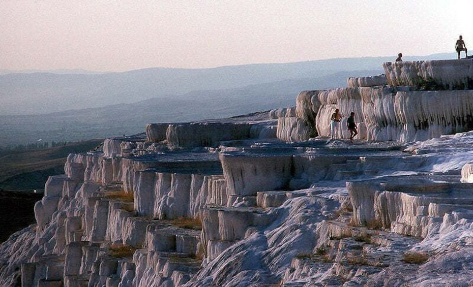 Picture 7 for Activity Full-Day Pamukkale Tour from Kusadasi