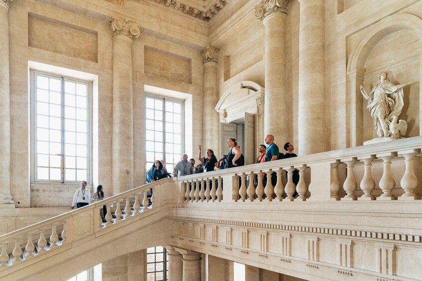 Picture 1 for Activity Versailles: Palace of Versailles Skip-the-Line Guided Tour