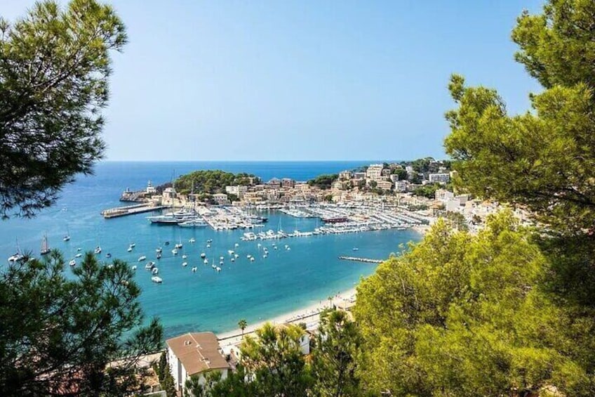 Majorca Island Full Day Tour