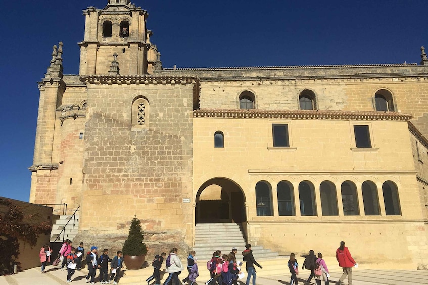 Picture 3 for Activity Alcalá la Real: La Mota Fortress Entrance Ticket