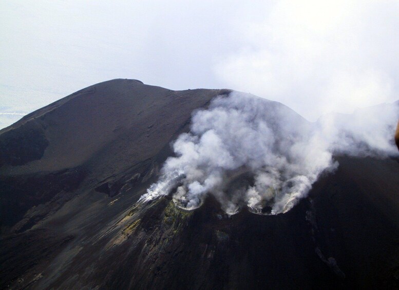 Picture 9 for Activity From Lipari: Full-Day Cruise to Panarea and Stromboli