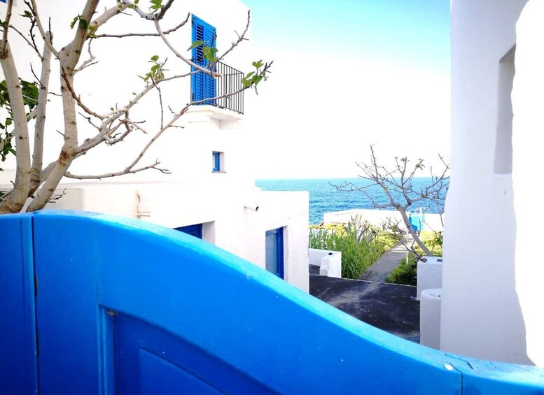 Picture 8 for Activity From Lipari: Full-Day Cruise to Panarea and Stromboli