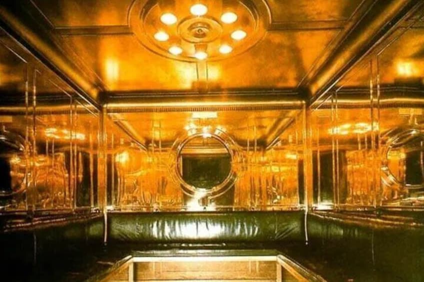 Private Eagle's Nest and Salt Mines Tour from Salzburg