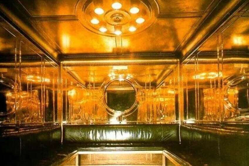 Private Eagle's Nest and Salt Mines Tour from Salzburg