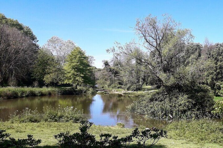 Porto City Park