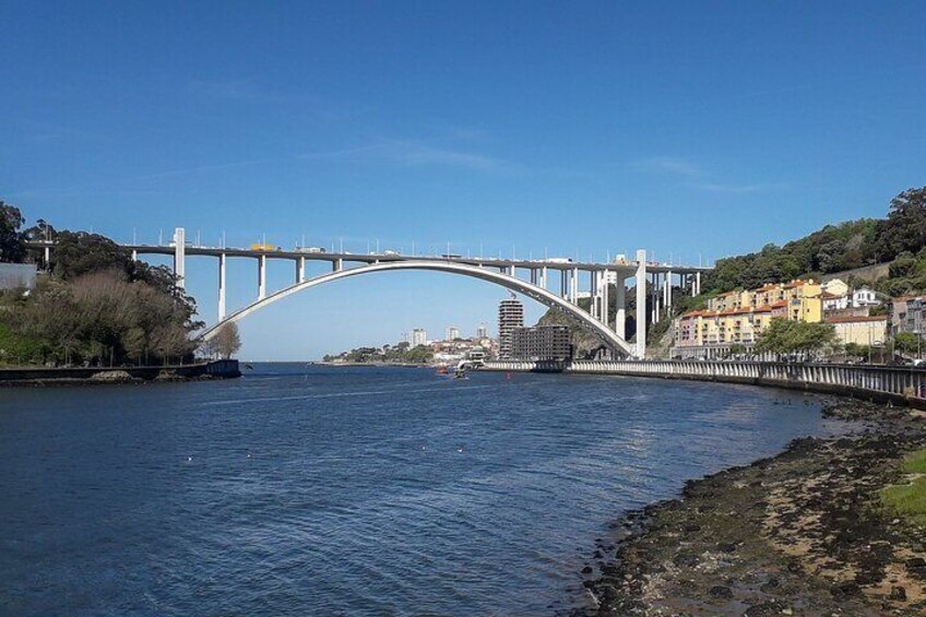 Foz do Douro