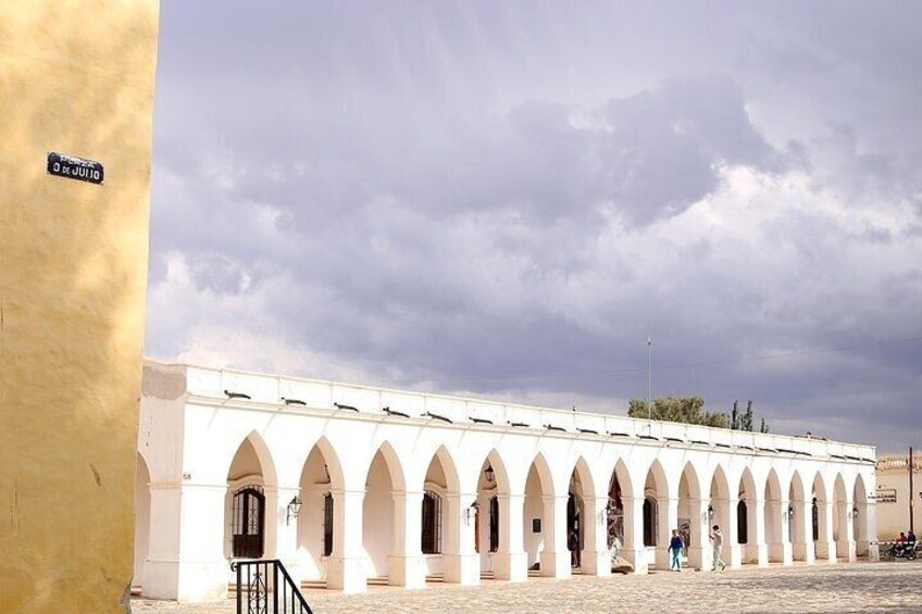 2-Day Tour to Cachi and Los Cardones National Park