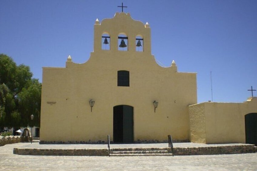 2-Day Tour to Cachi and Los Cardones National Park