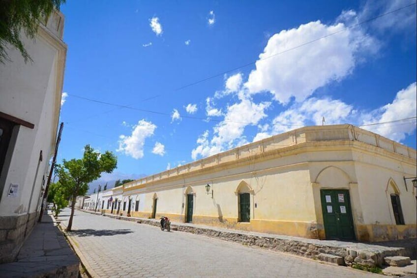 2-Day Tour to Cachi and Los Cardones National Park