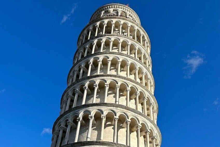 4 Hour Private Hand Made Pasta Class in Pisa.