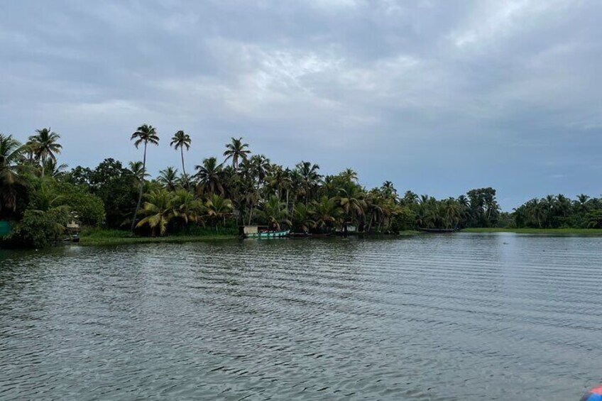 Kuttanad Shiara