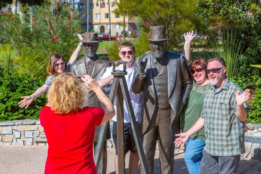 Picture 8 for Activity San Diego Walking Tour: Balboa Park with a Local Guide