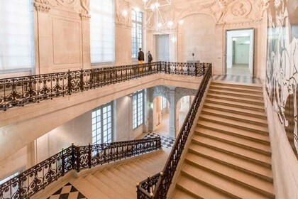 Paris : accès prioritaire d'une journée au musée Picasso