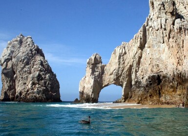 Los Cabos: Day Tour with Tequila and Chocolate Tasting