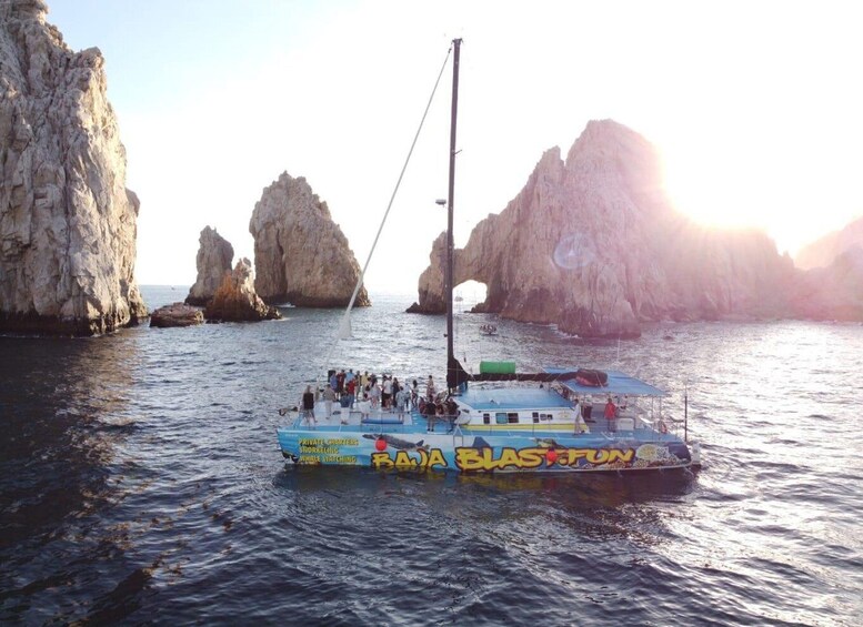 Picture 5 for Activity Cabo: Sunset Tour