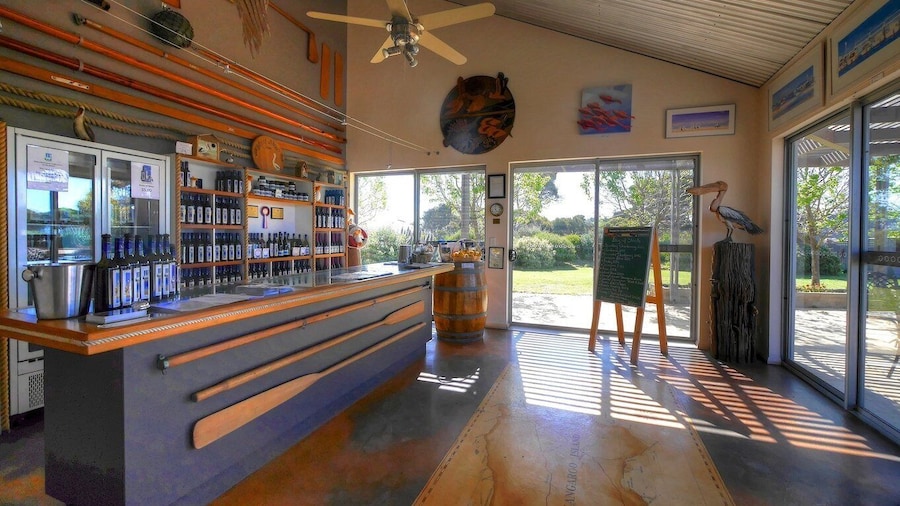 Kangaroo Island Full Day Tasting Tour