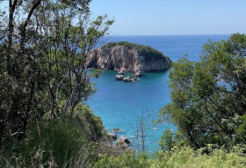 Picture 5 for Activity Ulcinj: Cristal Beach & Old Ulcinj Day Tour with Lunch