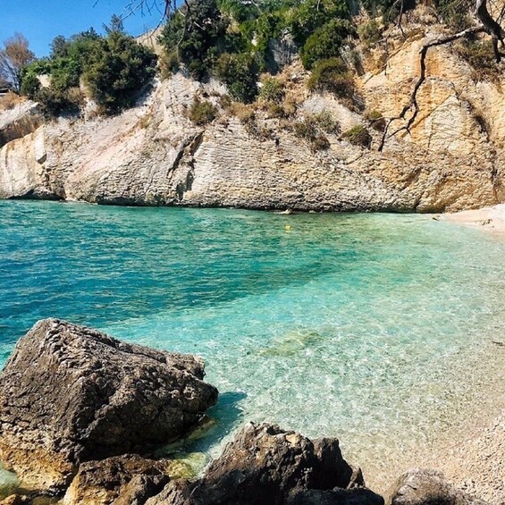 Picture 6 for Activity Ulcinj: Cristal Beach & Old Ulcinj Day Tour with Lunch