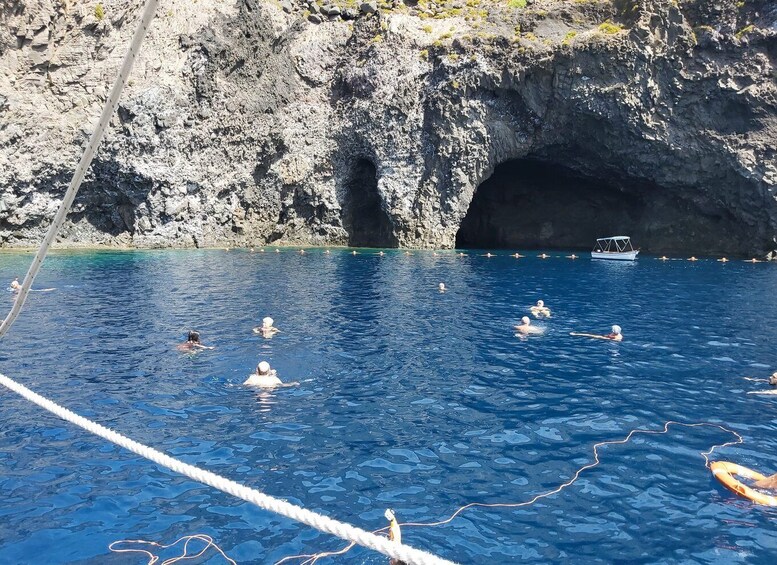 Picture 9 for Activity Alicudi e filicudi tour from Lipari