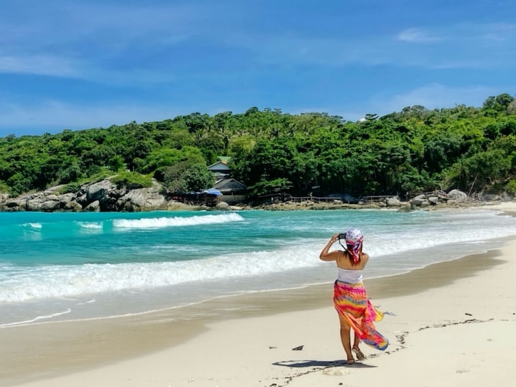 Phuket: Day Trip to Coral and Racha Island by Speed Boat