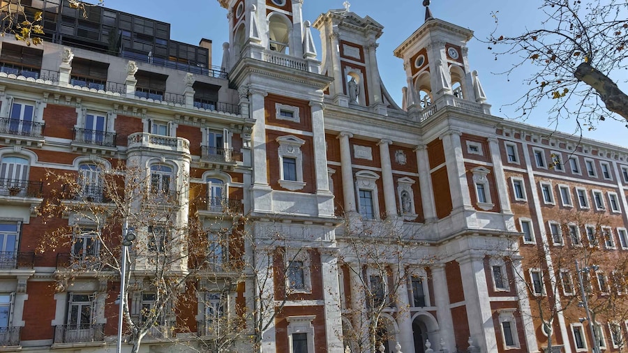 Madrid: Lázaro Galdiano Museum Entry Ticket with Audio Tour