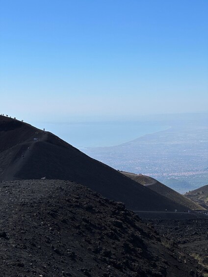 Picture 10 for Activity Mt. Etna: Half day morning or sunset tour in 4x4