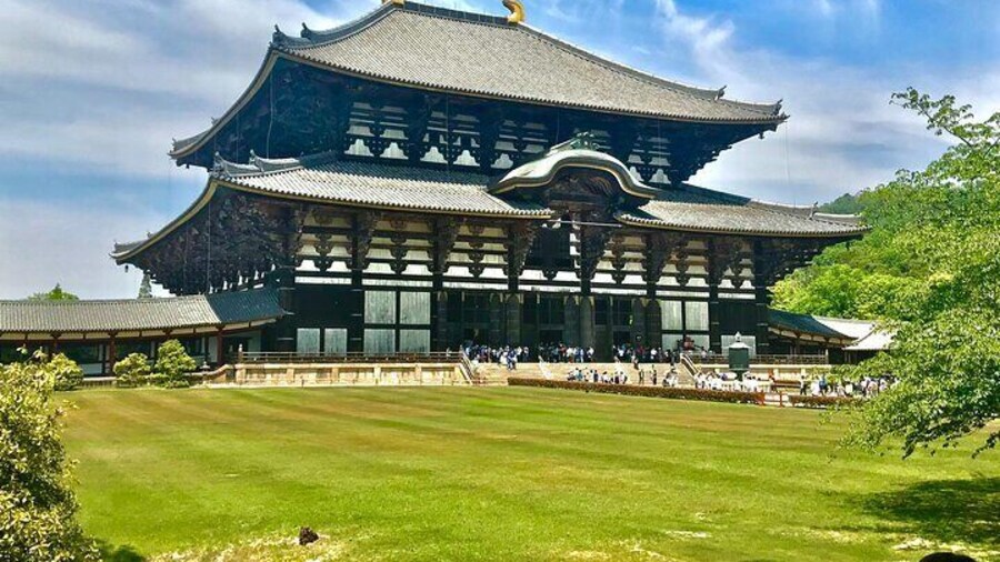 Todai-ji