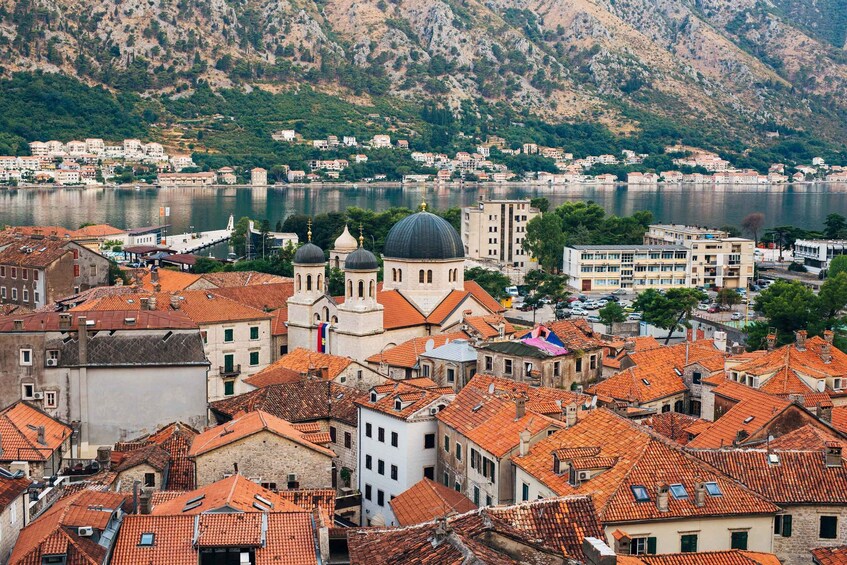 Picture 14 for Activity Montenegro:Kotor, Perast, Our Lady of the Rocks Private Tour