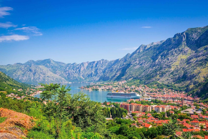 Picture 10 for Activity Montenegro:Kotor, Perast, Our Lady of the Rocks Private Tour