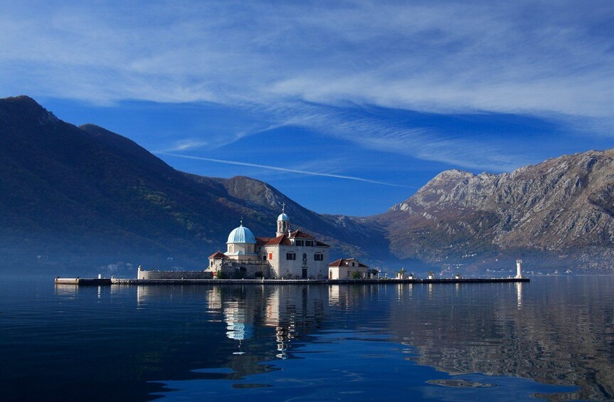 Picture 1 for Activity Montenegro:Kotor, Perast, Our Lady of the Rocks Private Tour