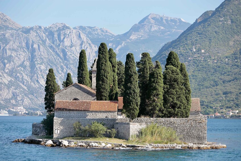 Picture 5 for Activity Montenegro:Kotor, Perast, Our Lady of the Rocks Private Tour