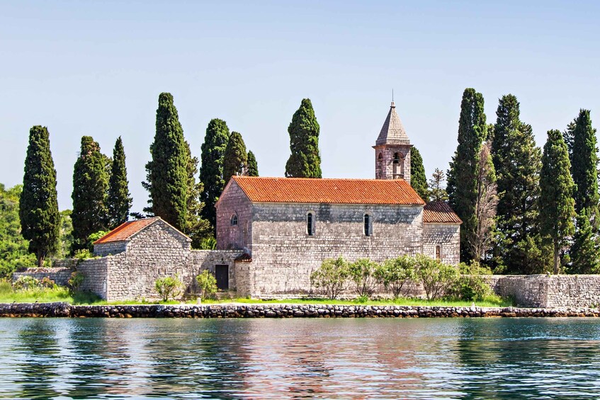 Picture 13 for Activity Montenegro:Kotor, Perast, Our Lady of the Rocks Private Tour